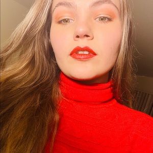 Meet your Posher, Tatiana